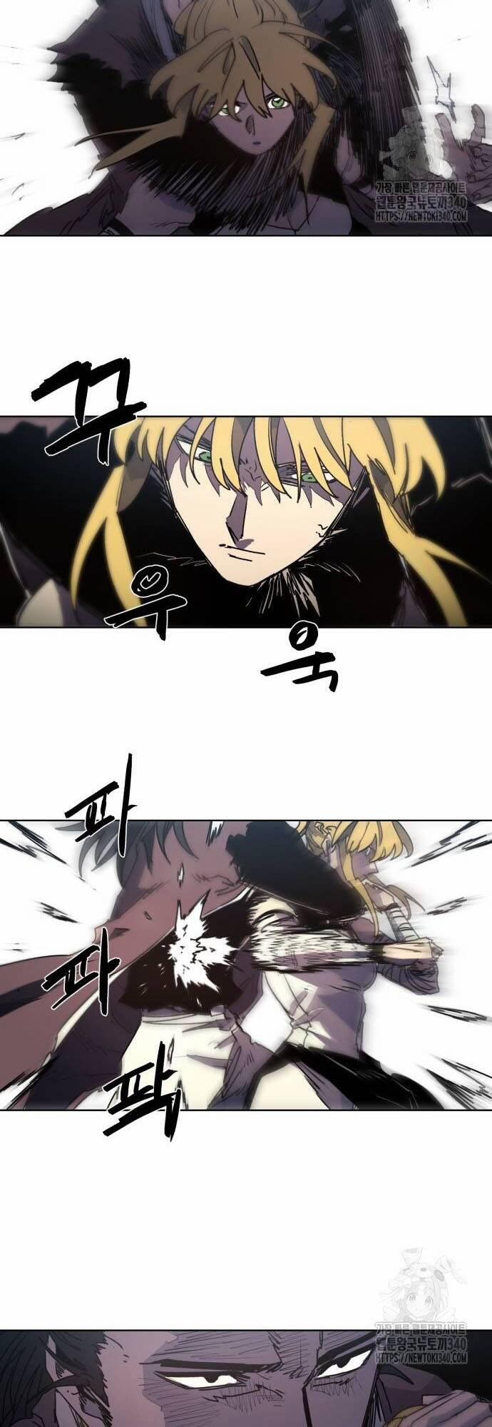 Kỵ Sĩ Báo Thù 152 trang 8