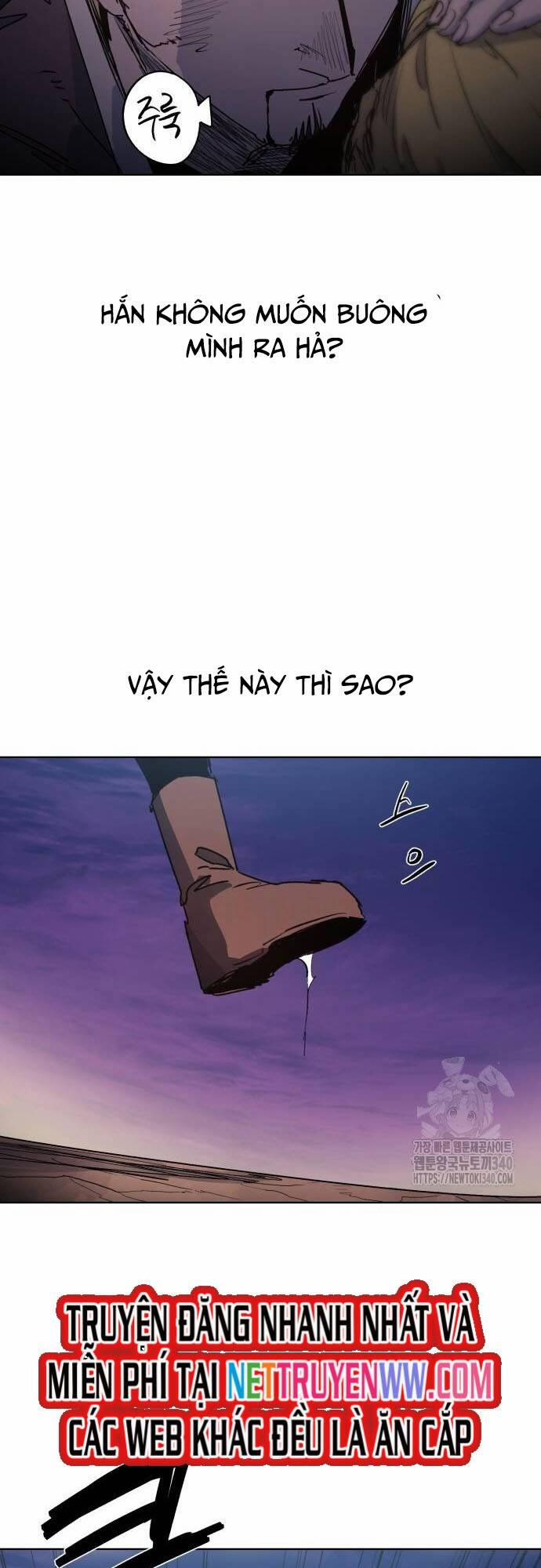 Kỵ Sĩ Báo Thù 152 trang 9