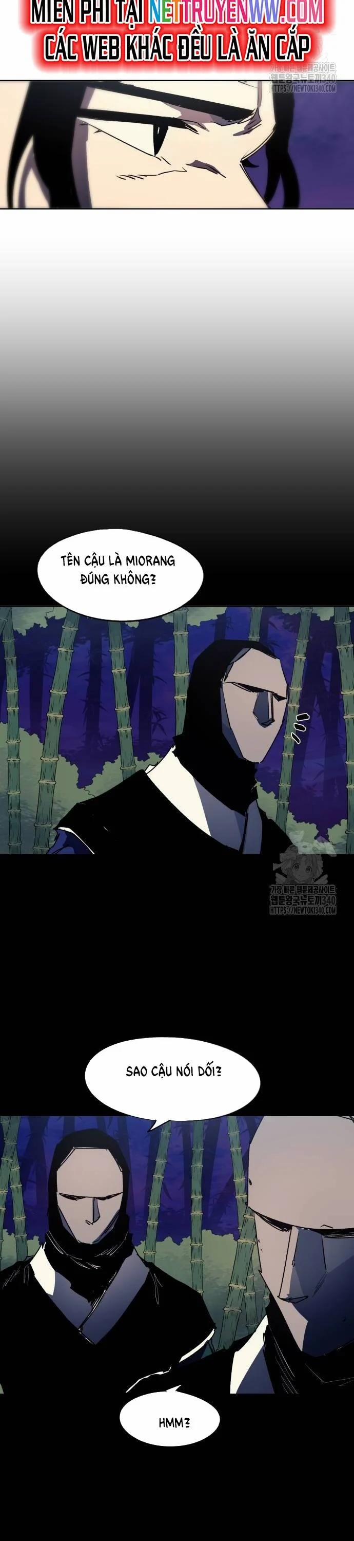 Kỵ Sĩ Báo Thù 153 trang 1