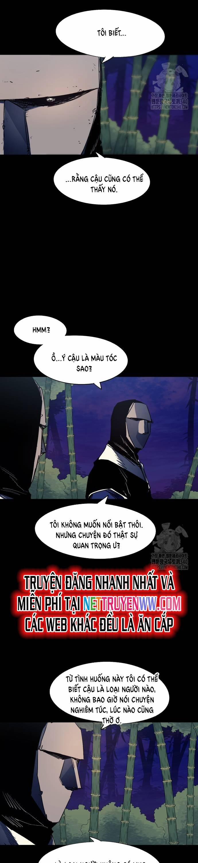 Kỵ Sĩ Báo Thù 153 trang 2