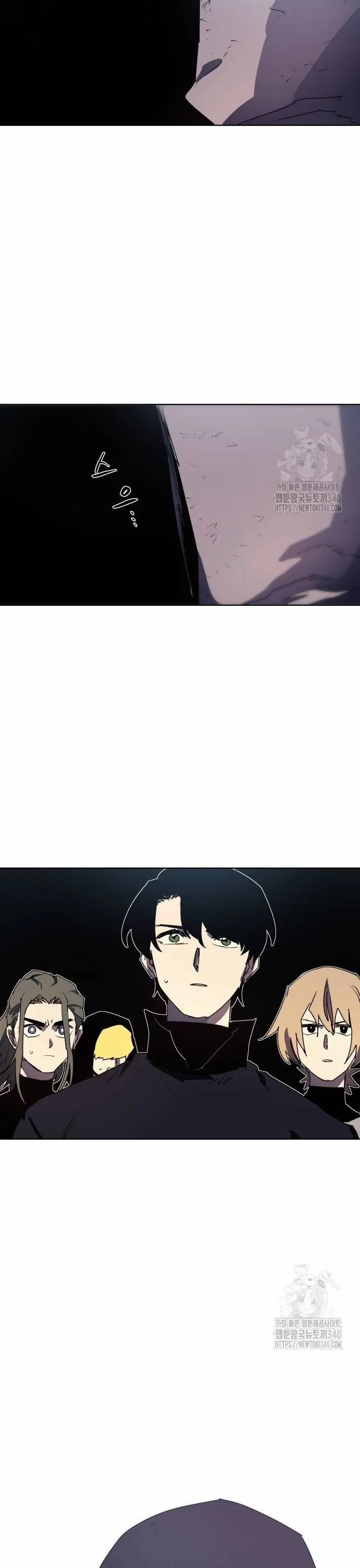 Kỵ Sĩ Báo Thù 153 trang 21