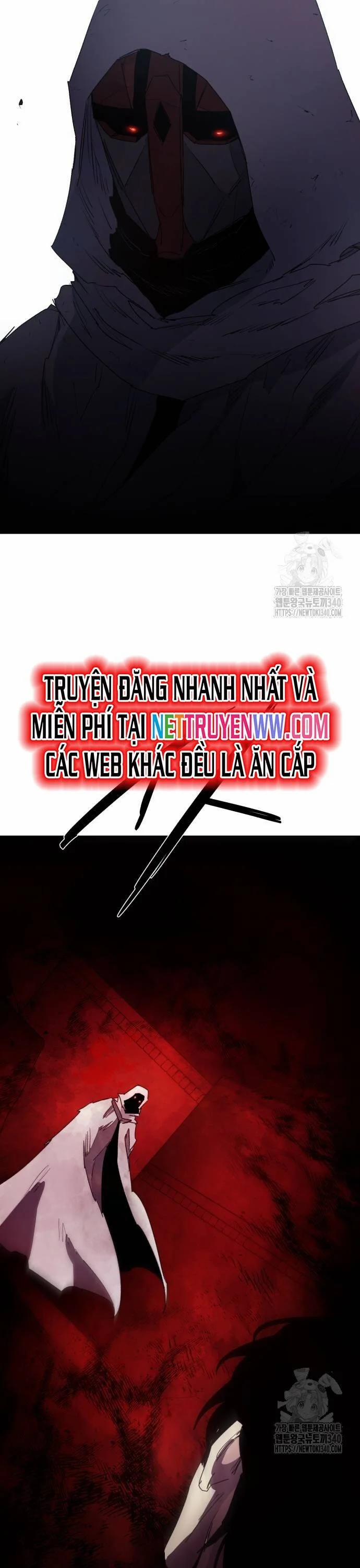 Kỵ Sĩ Báo Thù 153 trang 22