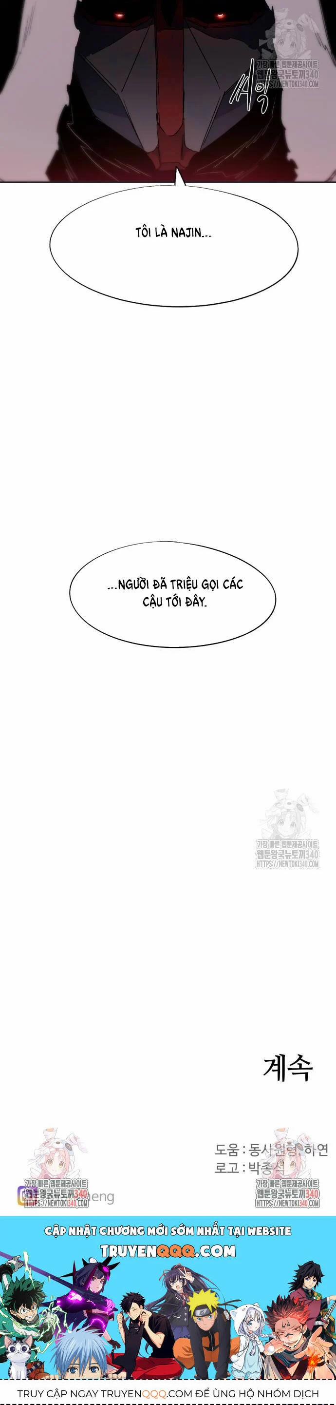 Kỵ Sĩ Báo Thù 153 trang 25