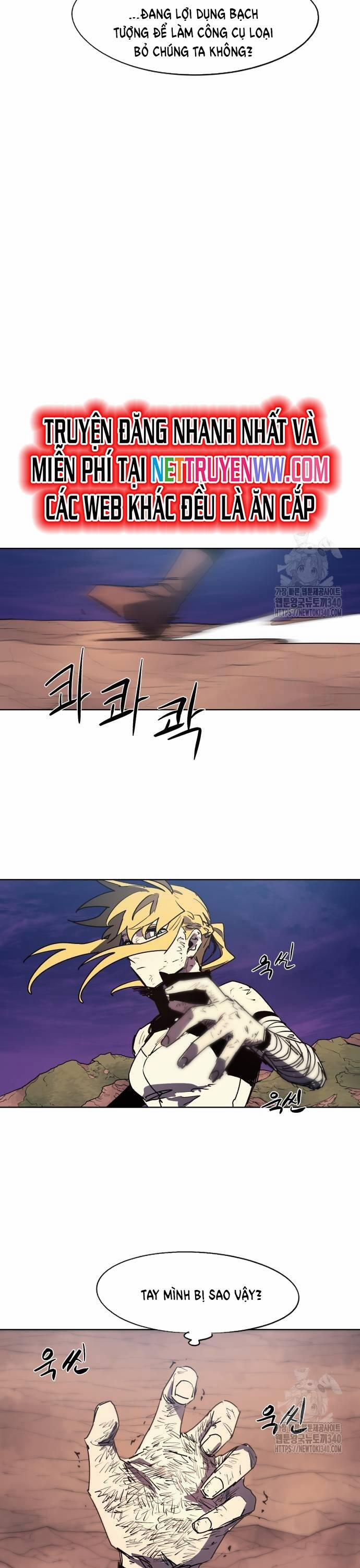 Kỵ Sĩ Báo Thù 153 trang 6