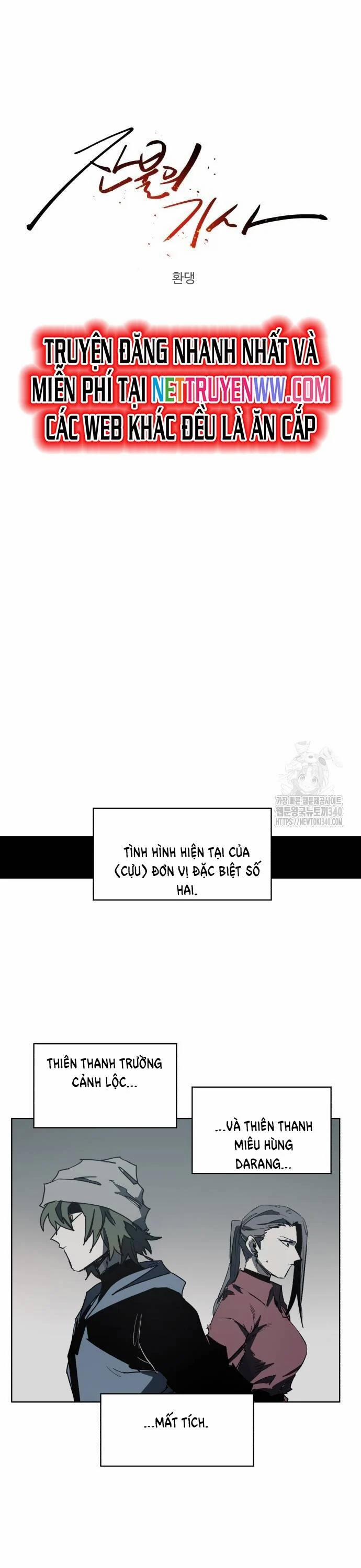 Kỵ Sĩ Báo Thù 153 trang 8