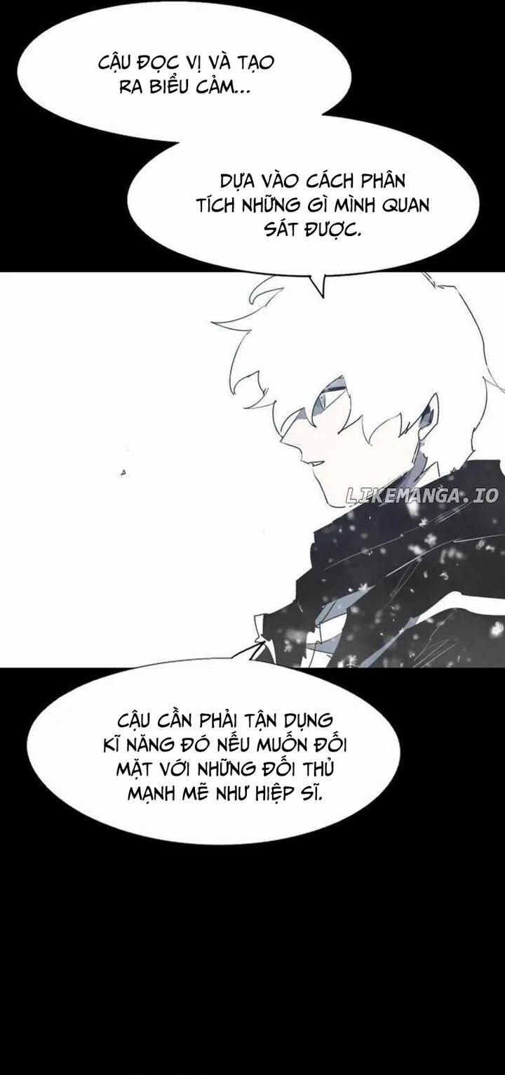 Kỵ Sĩ Báo Thù 155 trang 1