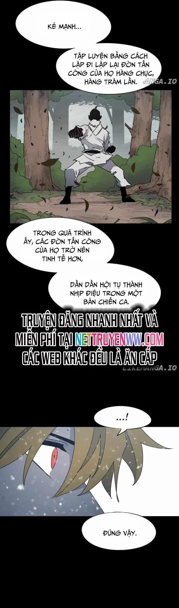 Kỵ Sĩ Báo Thù 155 trang 2