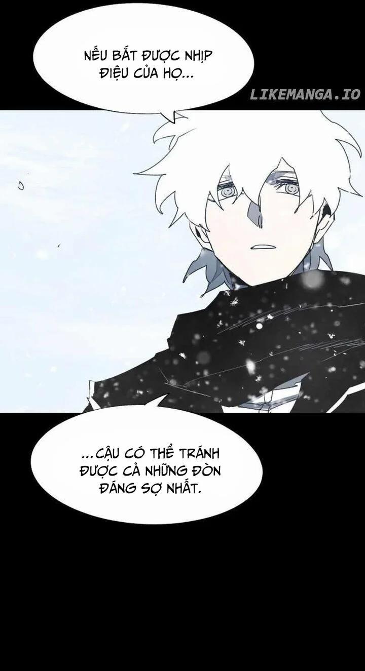 Kỵ Sĩ Báo Thù 155 trang 3