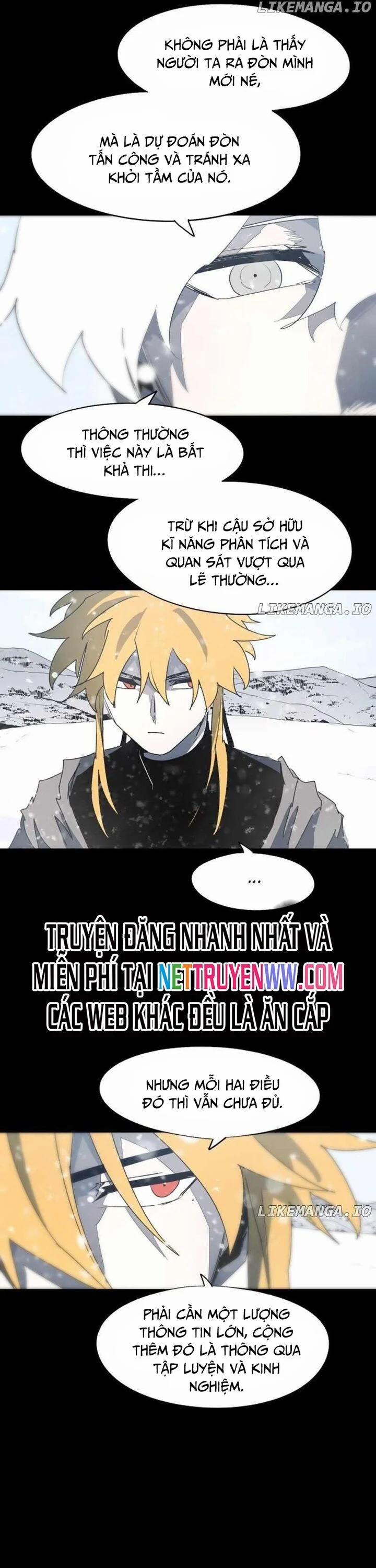 Kỵ Sĩ Báo Thù 155 trang 4