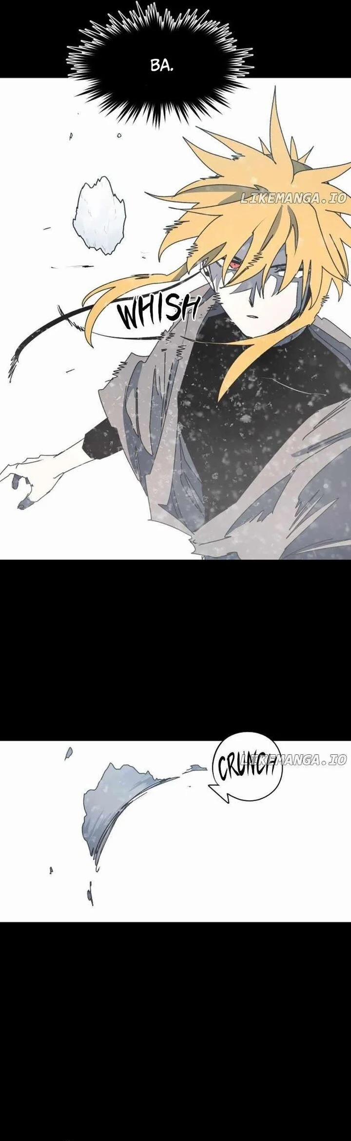 Kỵ Sĩ Báo Thù 156 trang 3