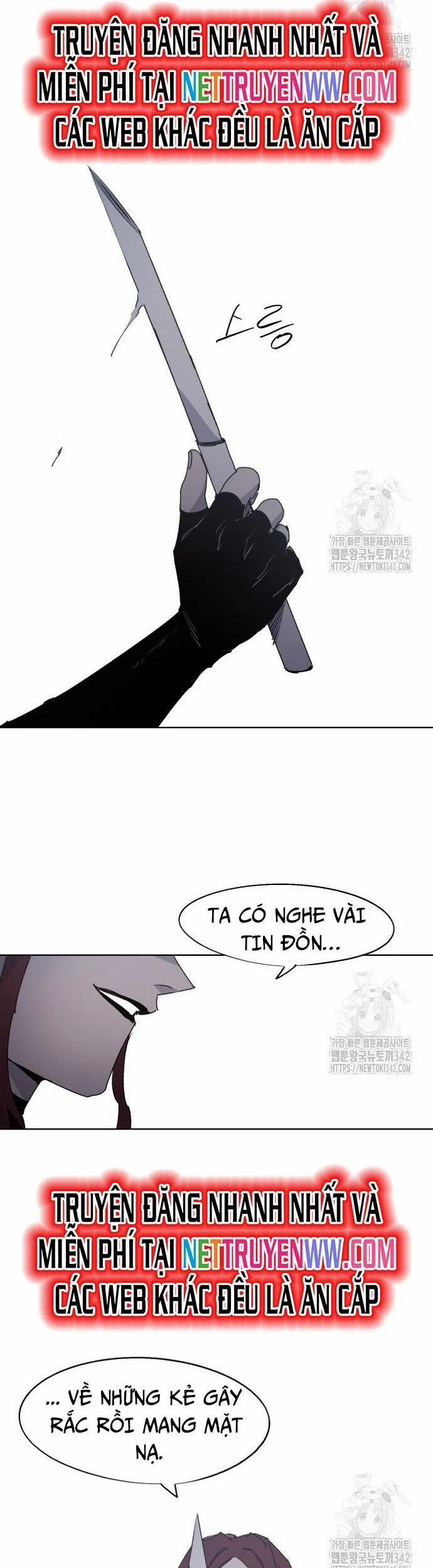 Kỵ Sĩ Báo Thù 157 trang 2