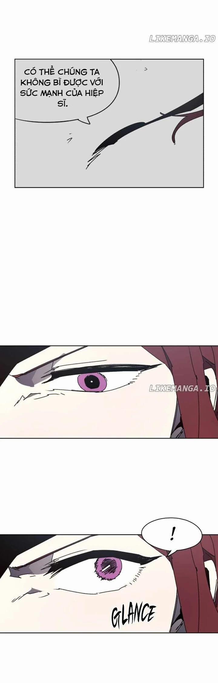 Kỵ Sĩ Báo Thù 158 trang 2