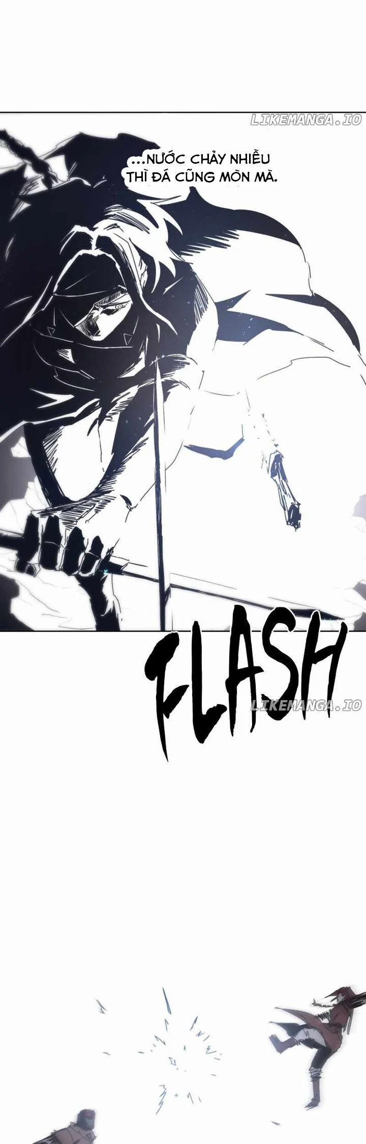Kỵ Sĩ Báo Thù 158 trang 4