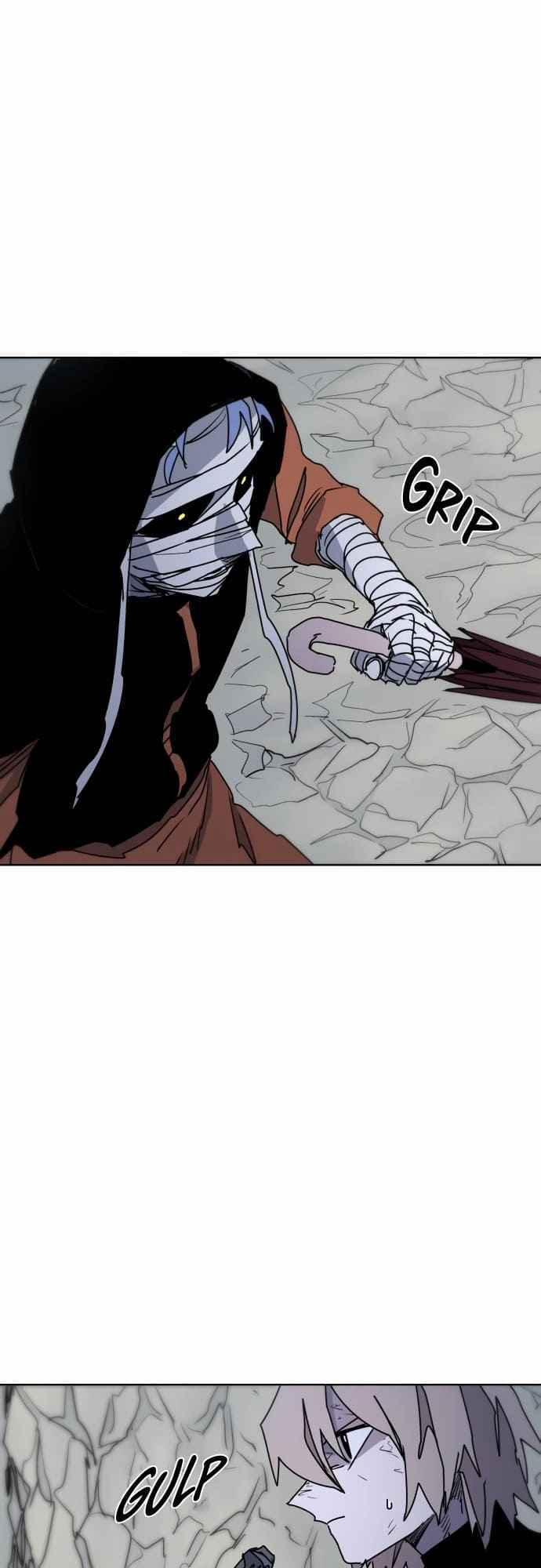 Kỵ Sĩ Báo Thù 16 trang 10