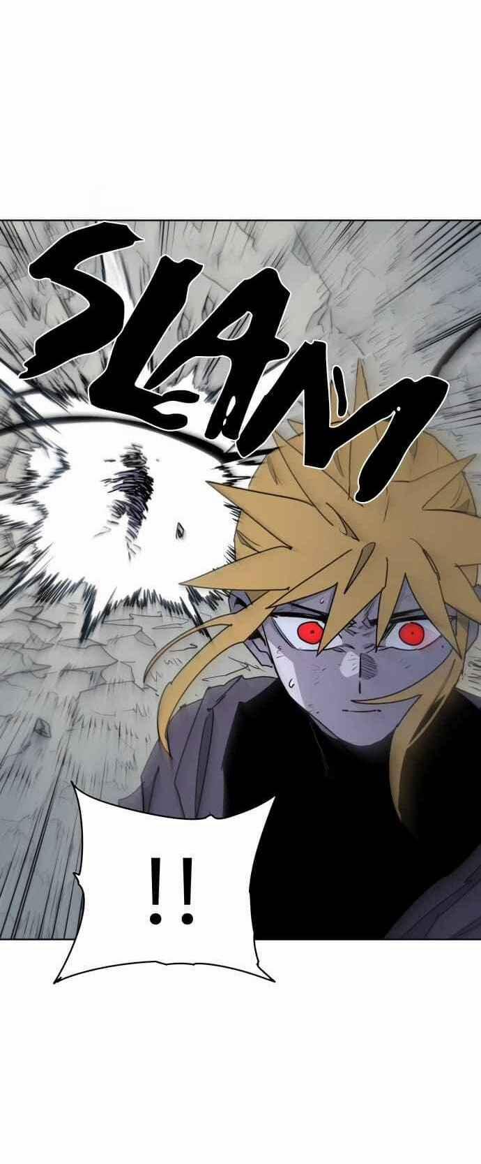 Kỵ Sĩ Báo Thù 16 trang 21