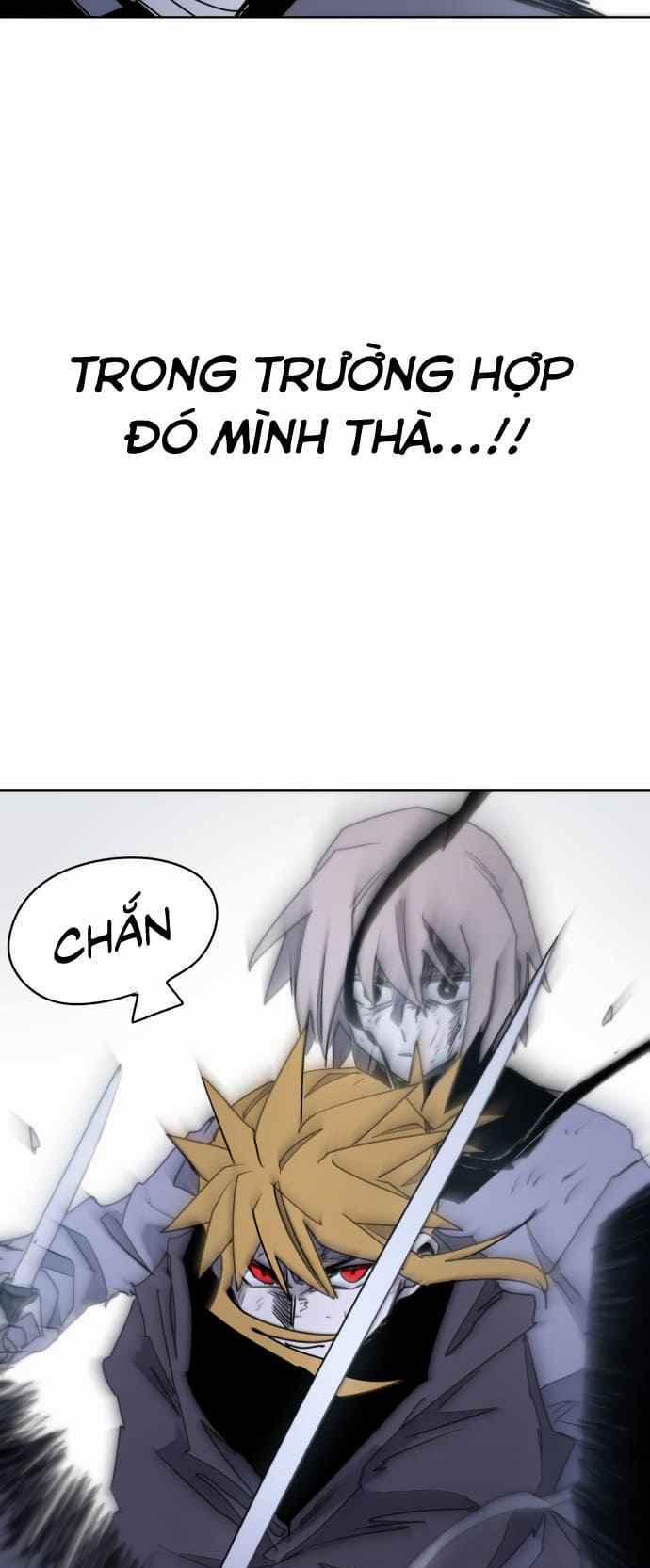 Kỵ Sĩ Báo Thù 16 trang 29