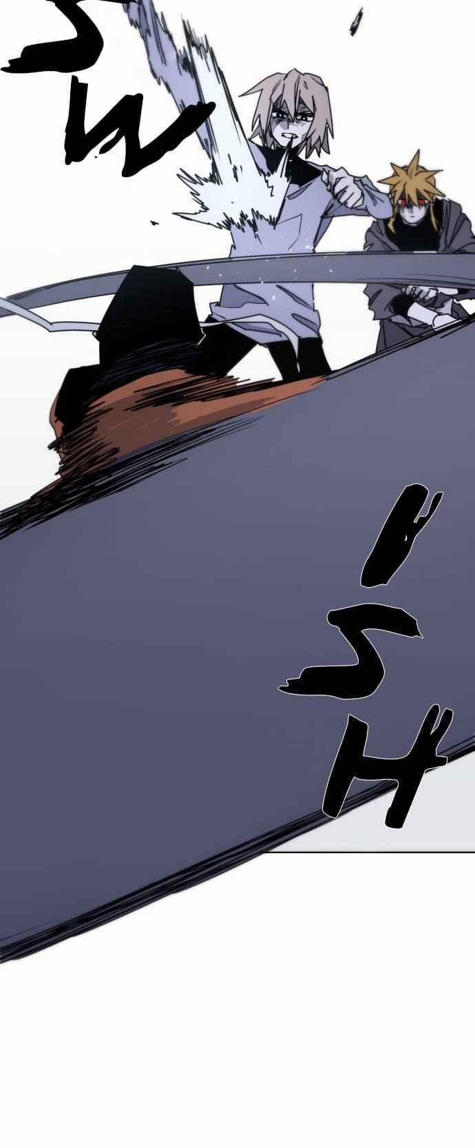 Kỵ Sĩ Báo Thù 16 trang 38