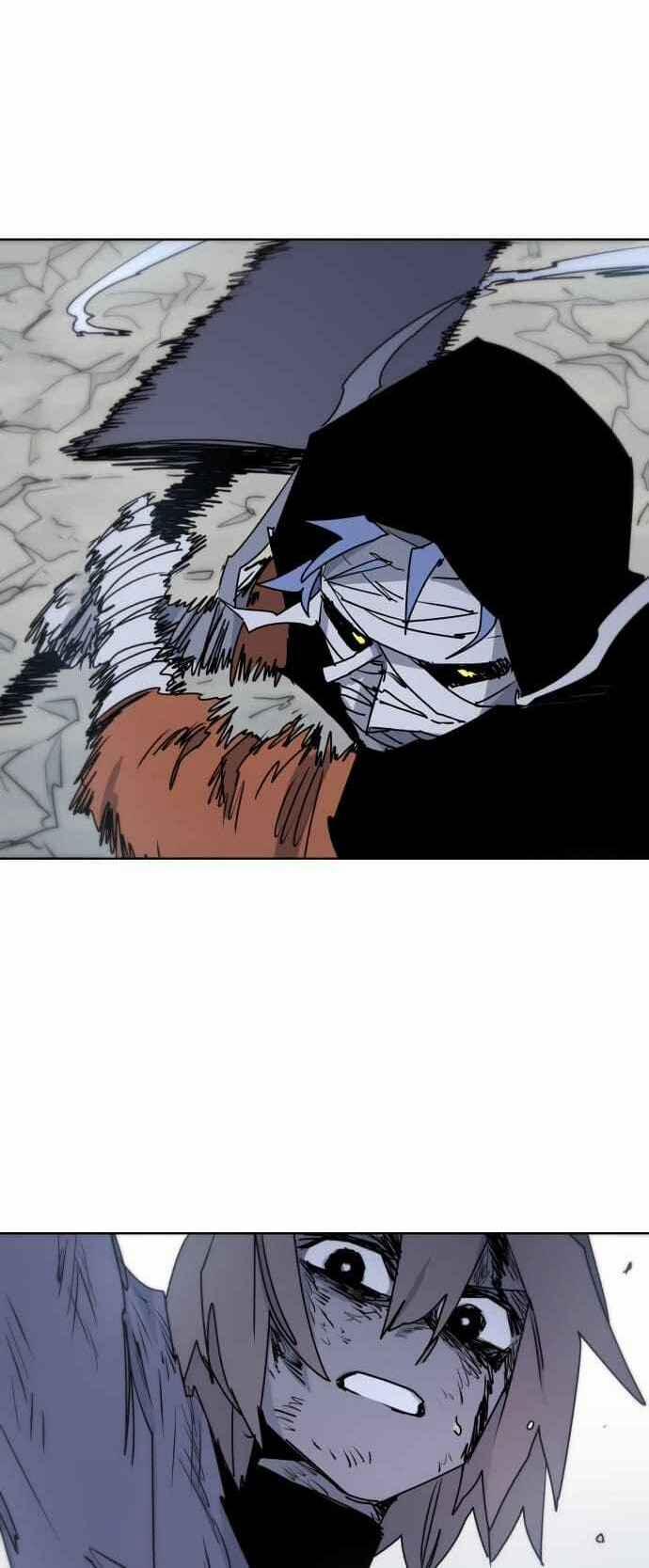 Kỵ Sĩ Báo Thù 16 trang 39