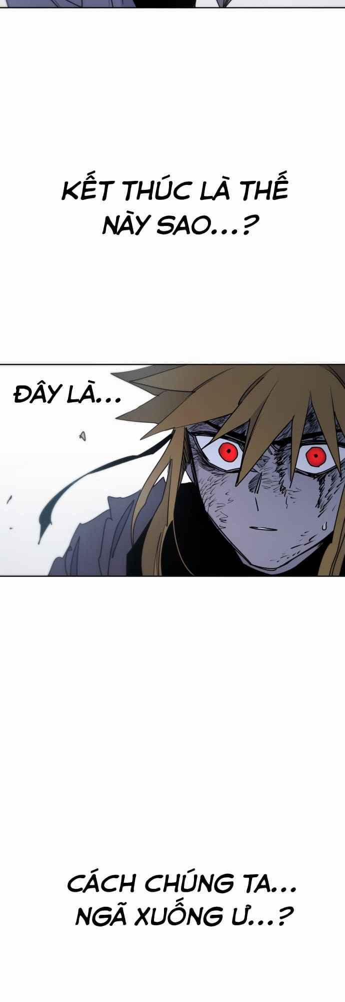 Kỵ Sĩ Báo Thù 16 trang 40