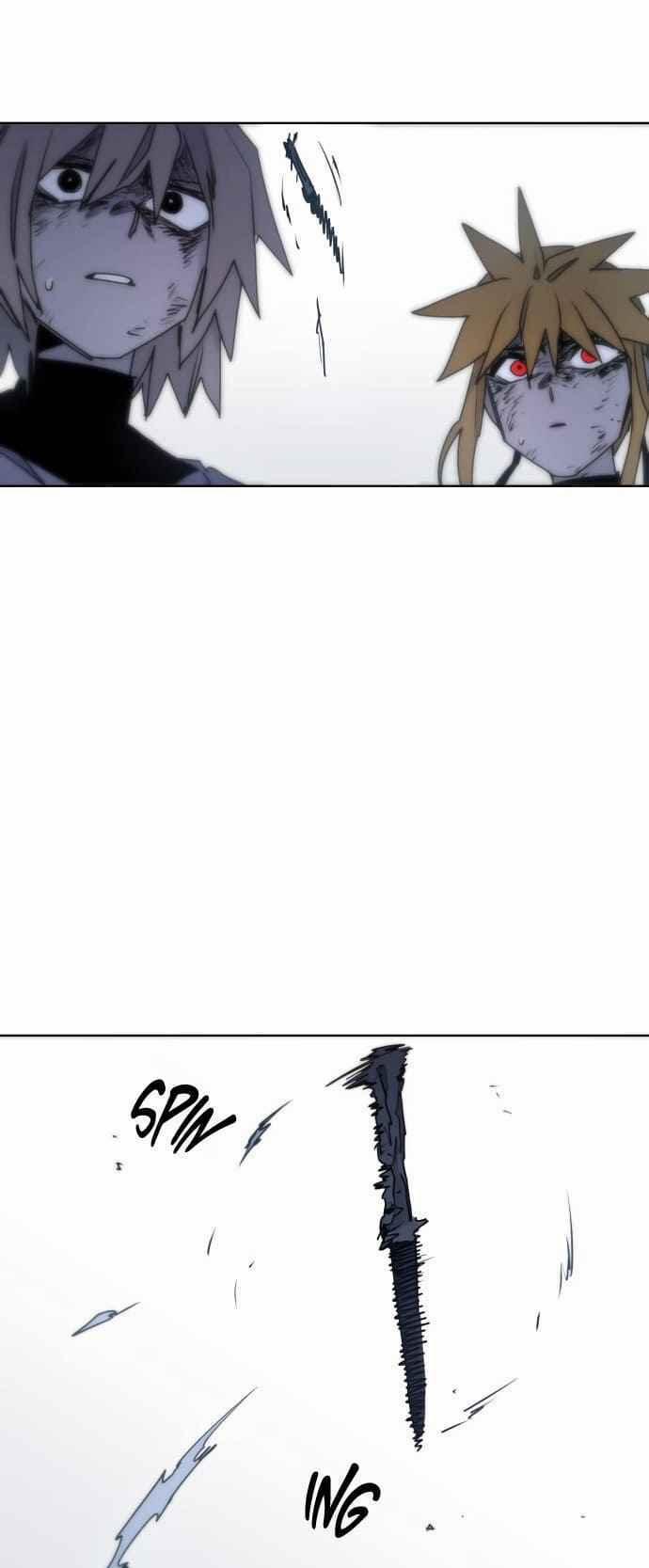 Kỵ Sĩ Báo Thù 16 trang 44