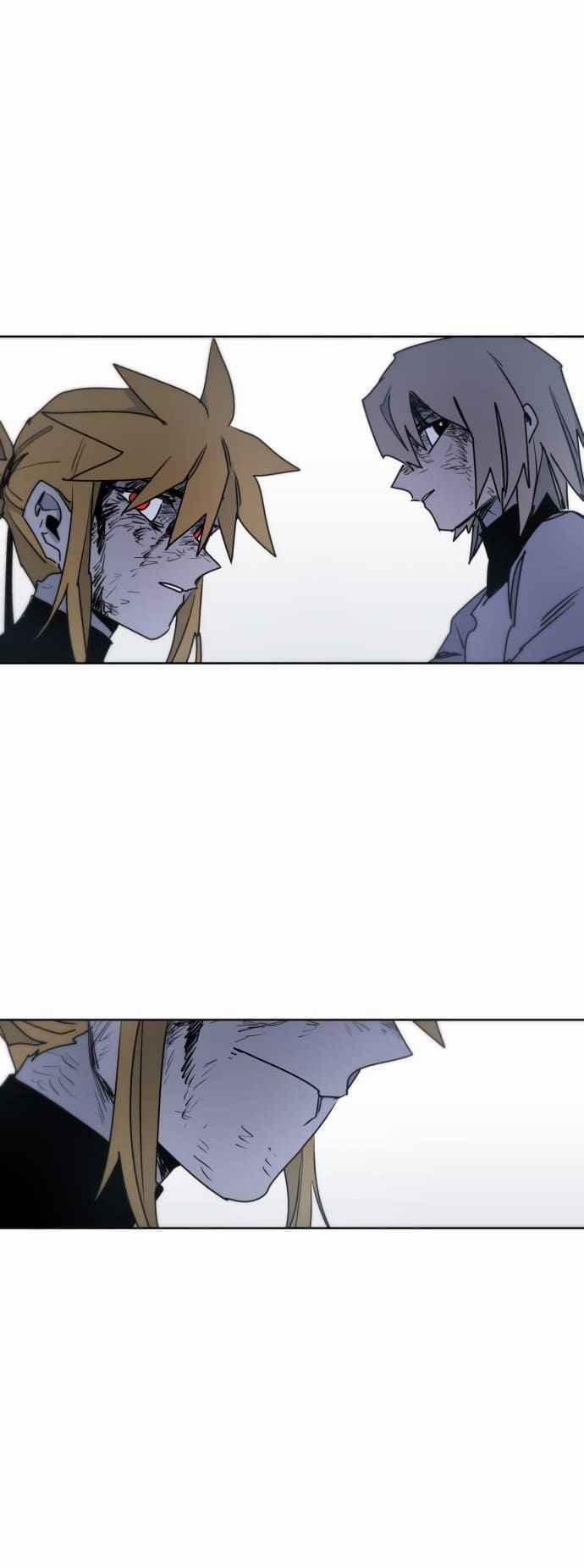 Kỵ Sĩ Báo Thù 16 trang 48