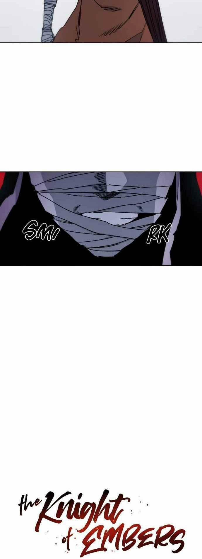 Kỵ Sĩ Báo Thù 16 trang 6