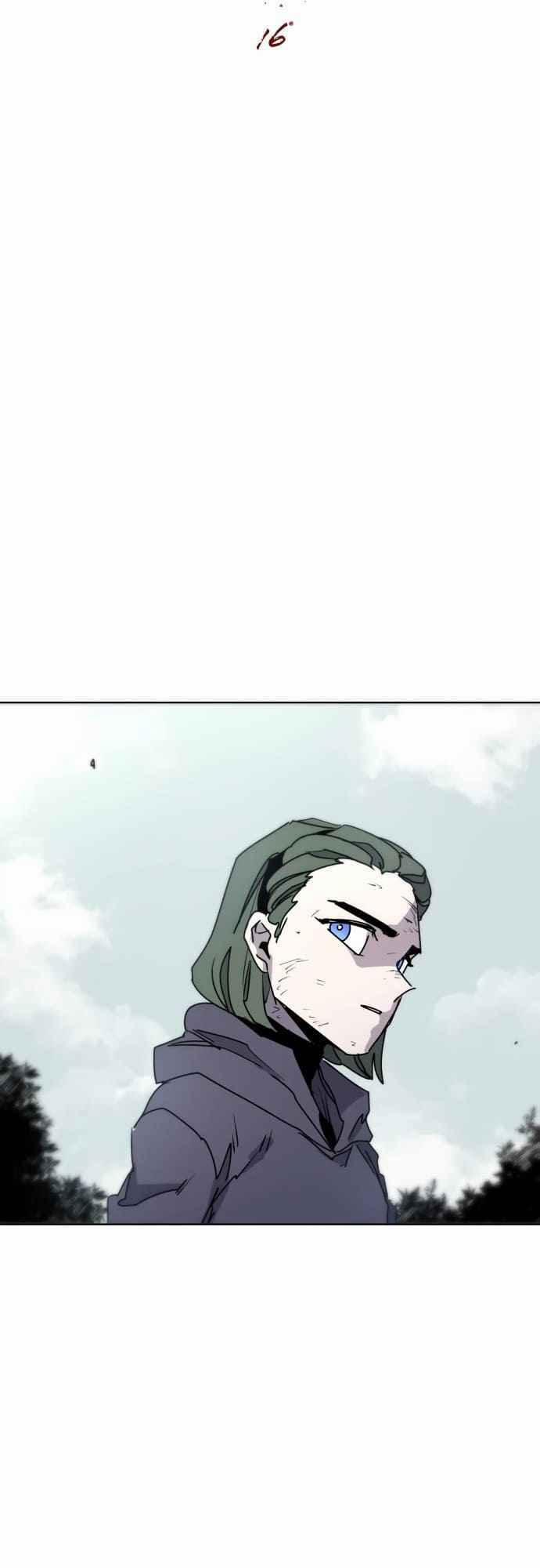 Kỵ Sĩ Báo Thù 16 trang 7