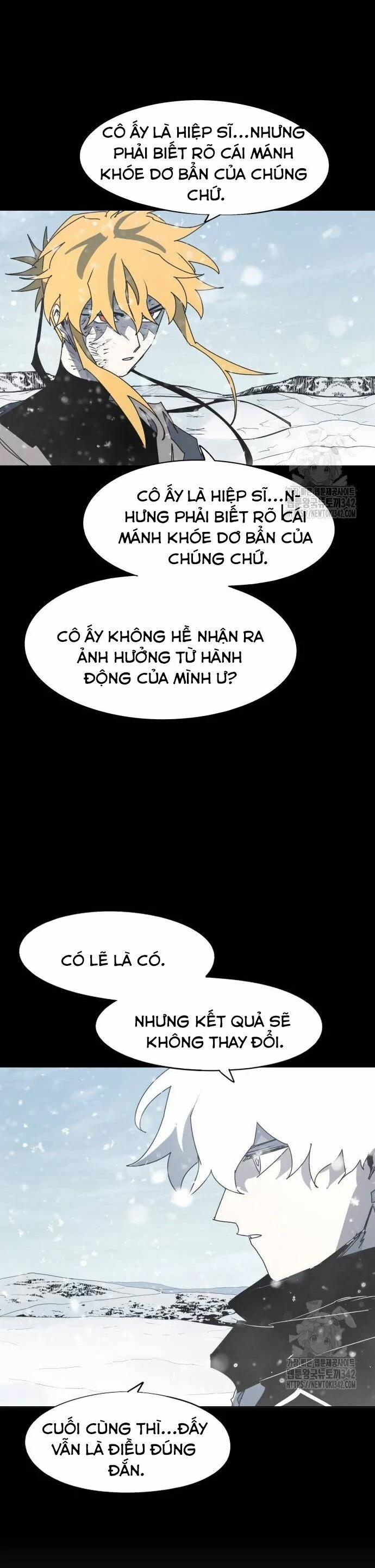 Kỵ Sĩ Báo Thù 160 trang 2