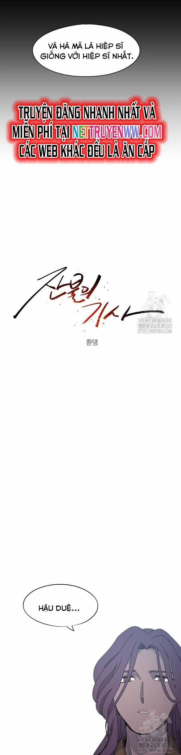 Kỵ Sĩ Báo Thù 160 trang 3