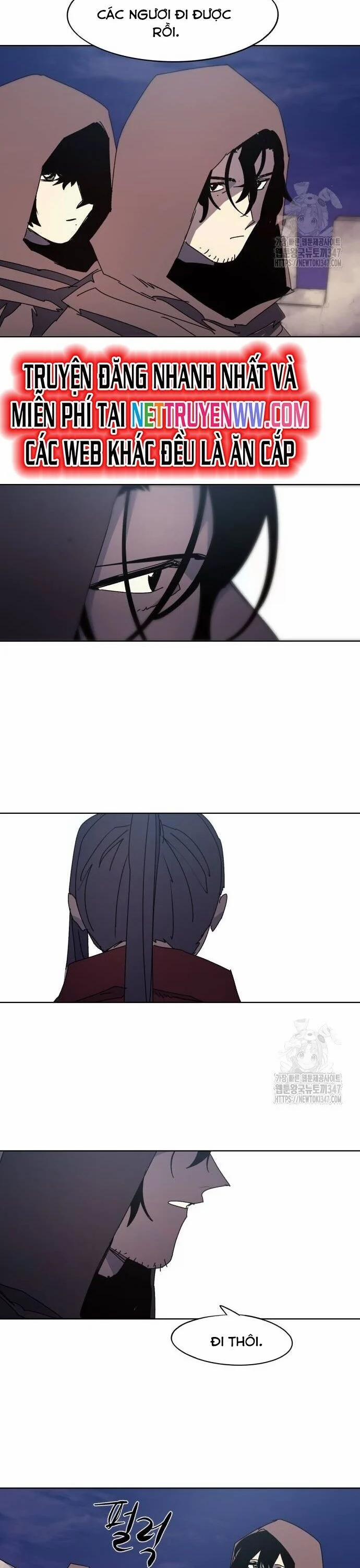 Kỵ Sĩ Báo Thù 161 trang 1