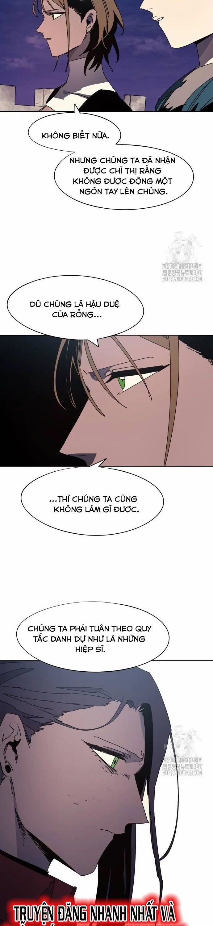 Kỵ Sĩ Báo Thù 161 trang 3