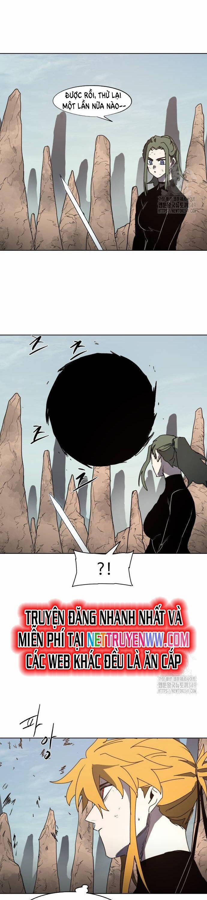 Kỵ Sĩ Báo Thù 163 trang 2