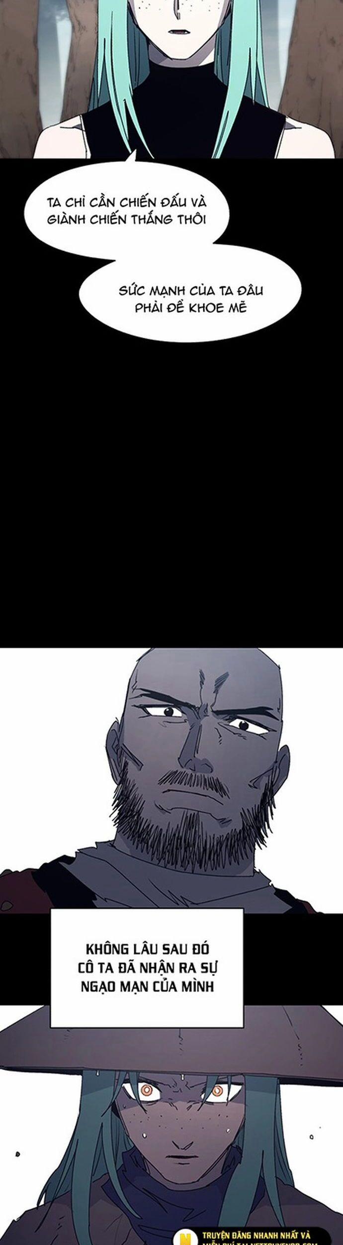 Kỵ Sĩ Báo Thù 169 trang 2