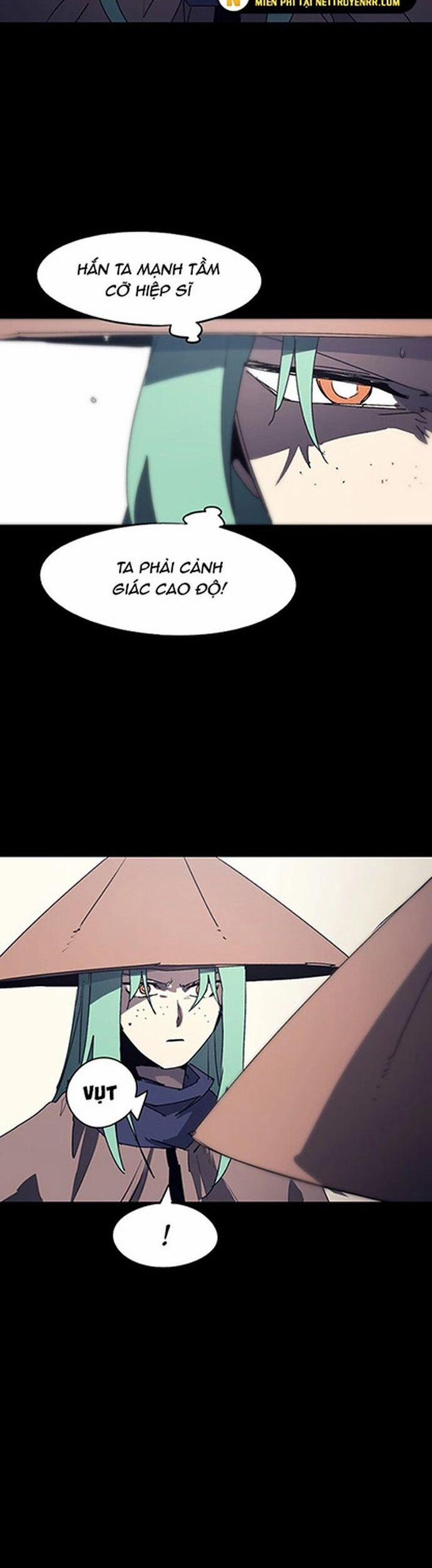 Kỵ Sĩ Báo Thù 169 trang 3