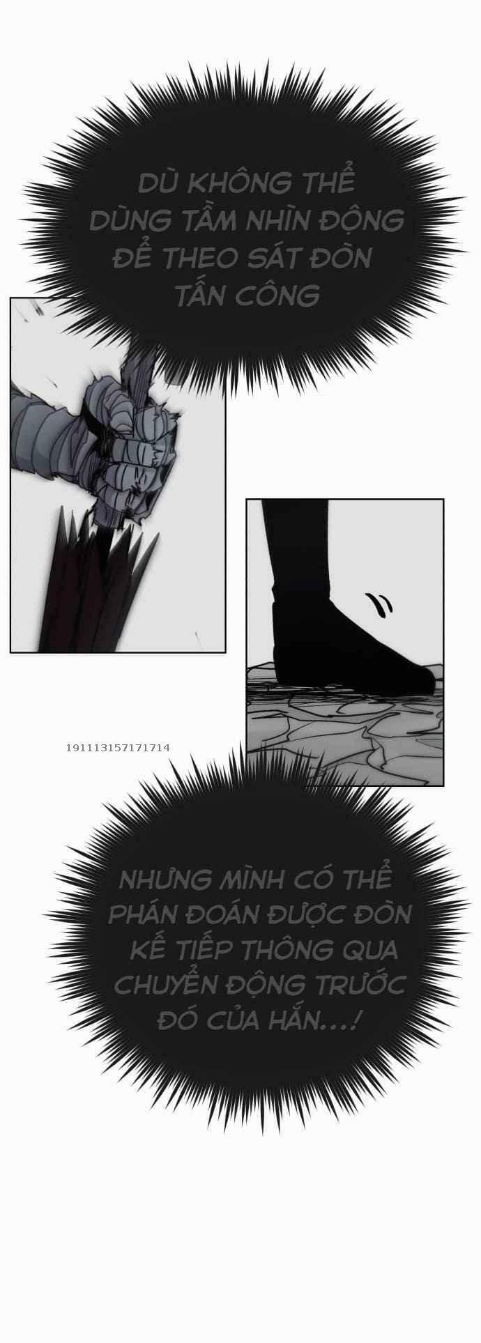 Kỵ Sĩ Báo Thù 17 trang 13