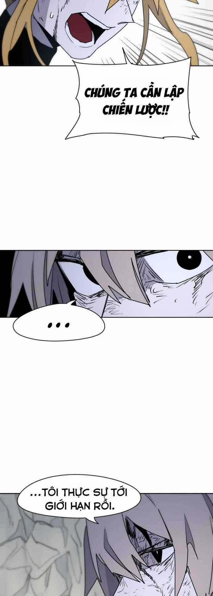 Kỵ Sĩ Báo Thù 17 trang 15