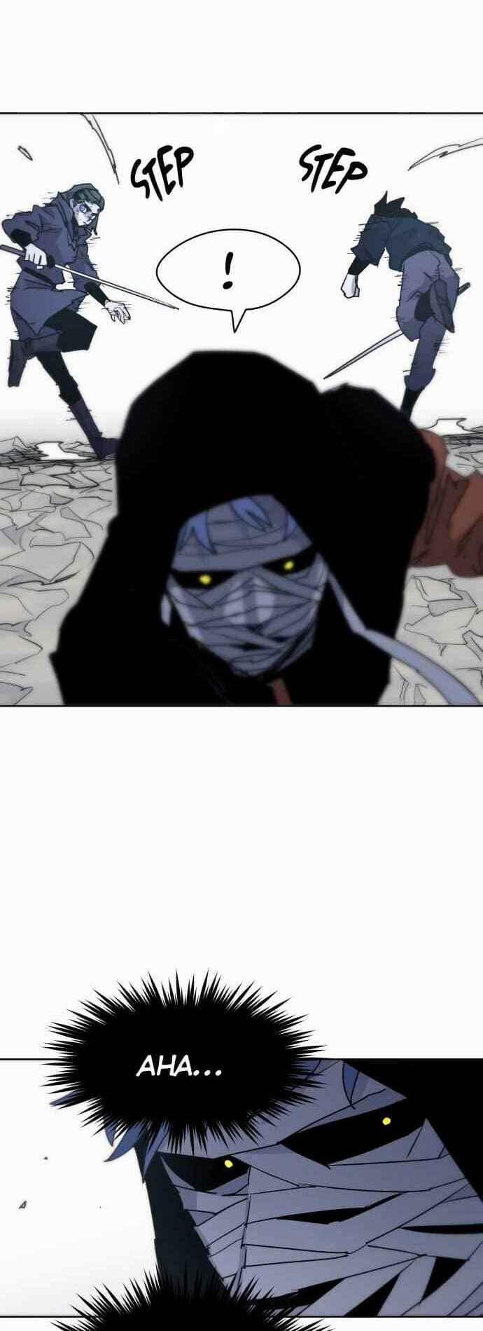 Kỵ Sĩ Báo Thù 17 trang 24