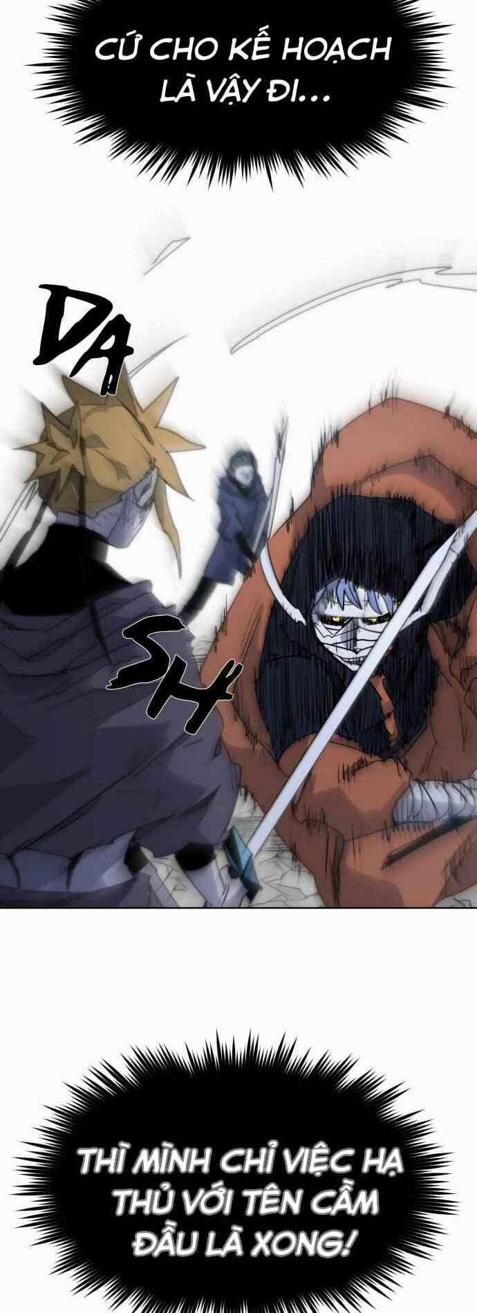 Kỵ Sĩ Báo Thù 17 trang 26