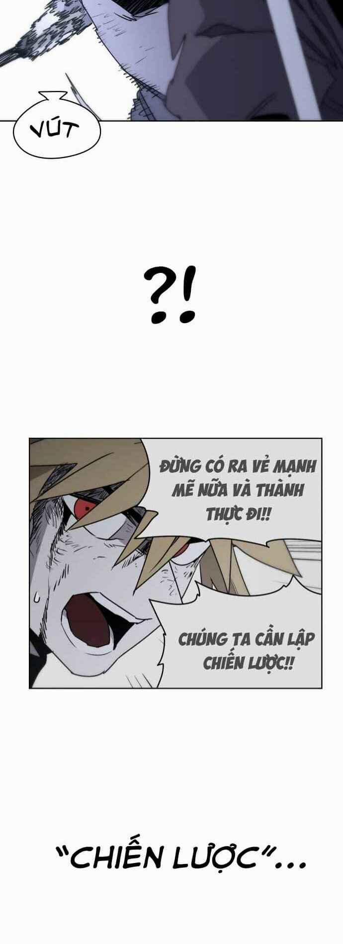 Kỵ Sĩ Báo Thù 17 trang 28