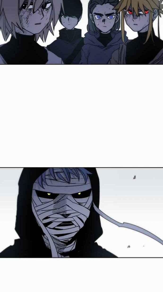 Kỵ Sĩ Báo Thù 17 trang 3