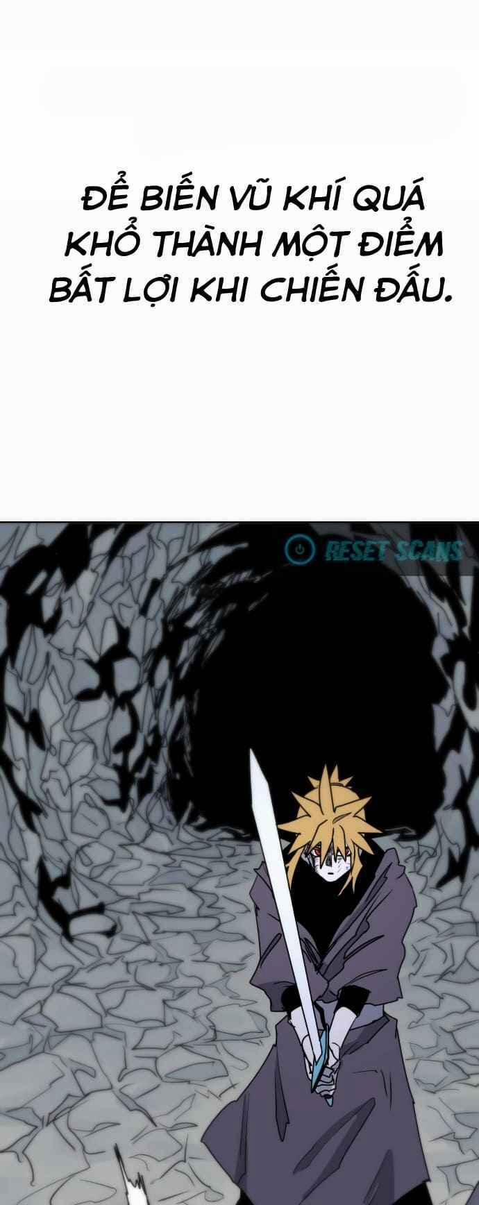 Kỵ Sĩ Báo Thù 17 trang 31