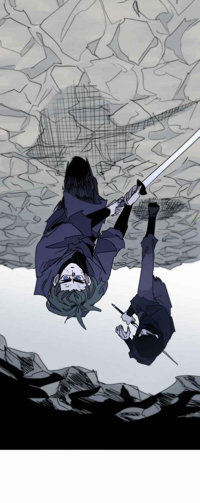 Kỵ Sĩ Báo Thù 17 trang 33