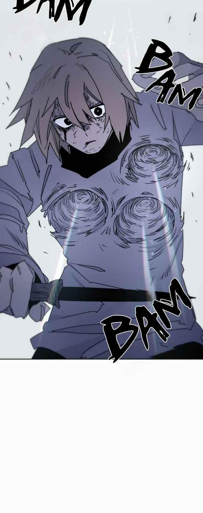 Kỵ Sĩ Báo Thù 17 trang 36