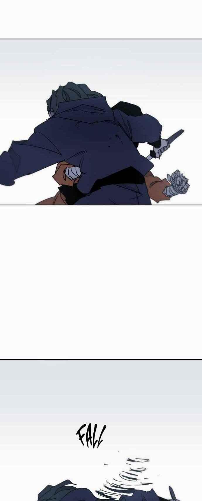 Kỵ Sĩ Báo Thù 17 trang 40