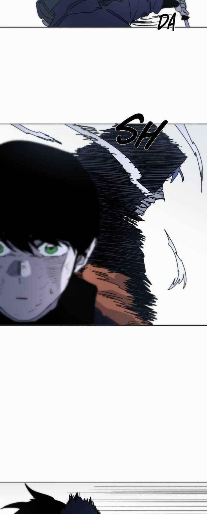 Kỵ Sĩ Báo Thù 17 trang 41