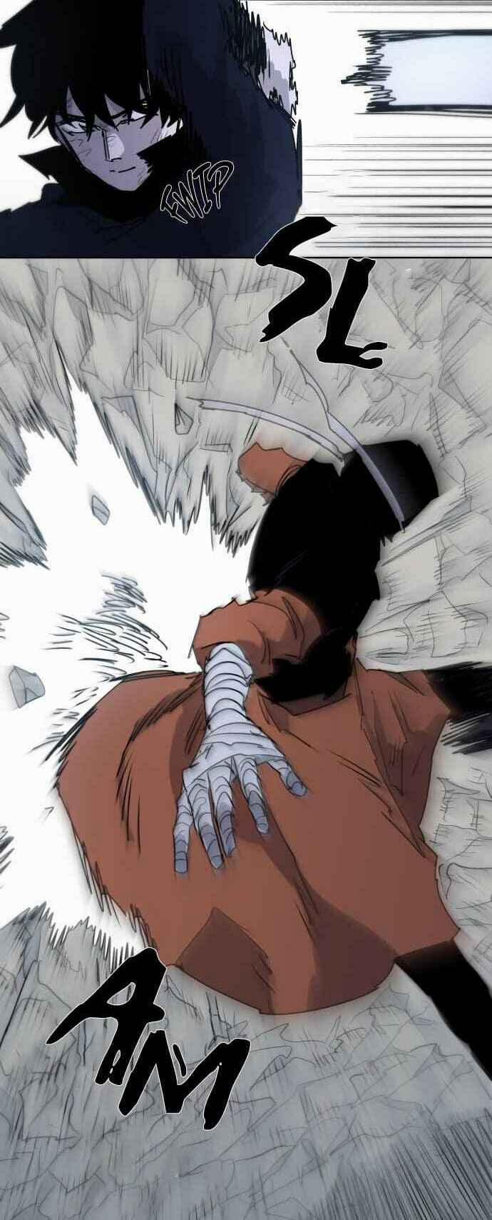 Kỵ Sĩ Báo Thù 17 trang 42