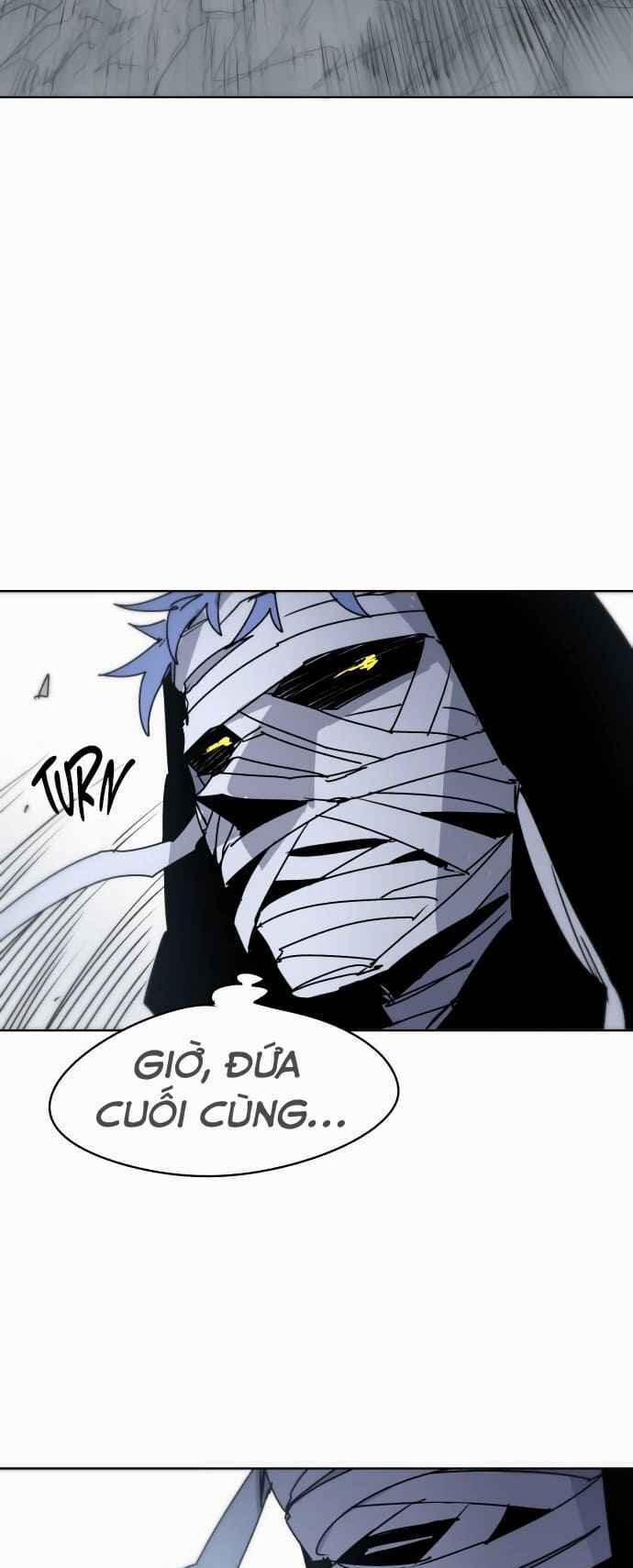 Kỵ Sĩ Báo Thù 17 trang 43