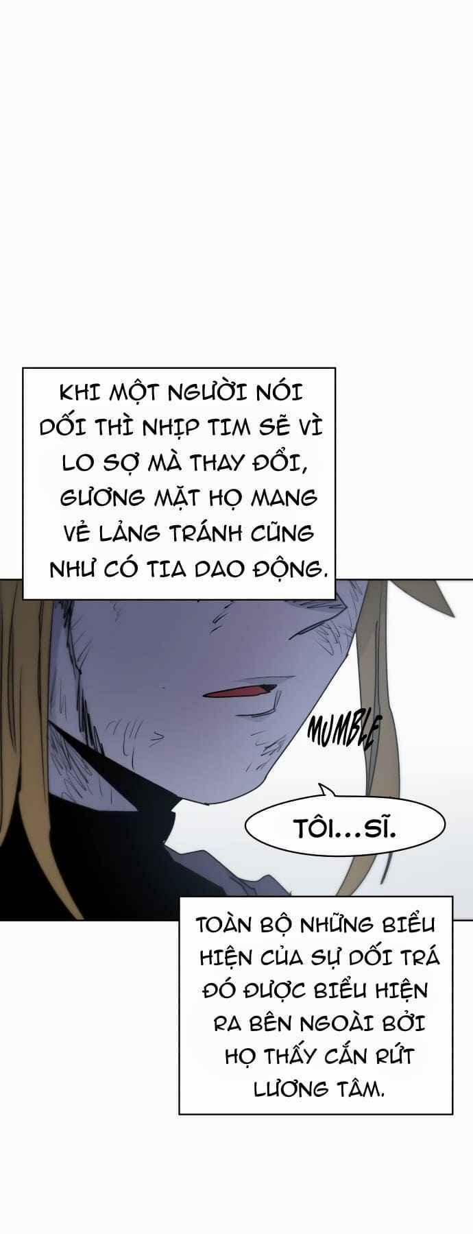 Kỵ Sĩ Báo Thù 17 trang 45