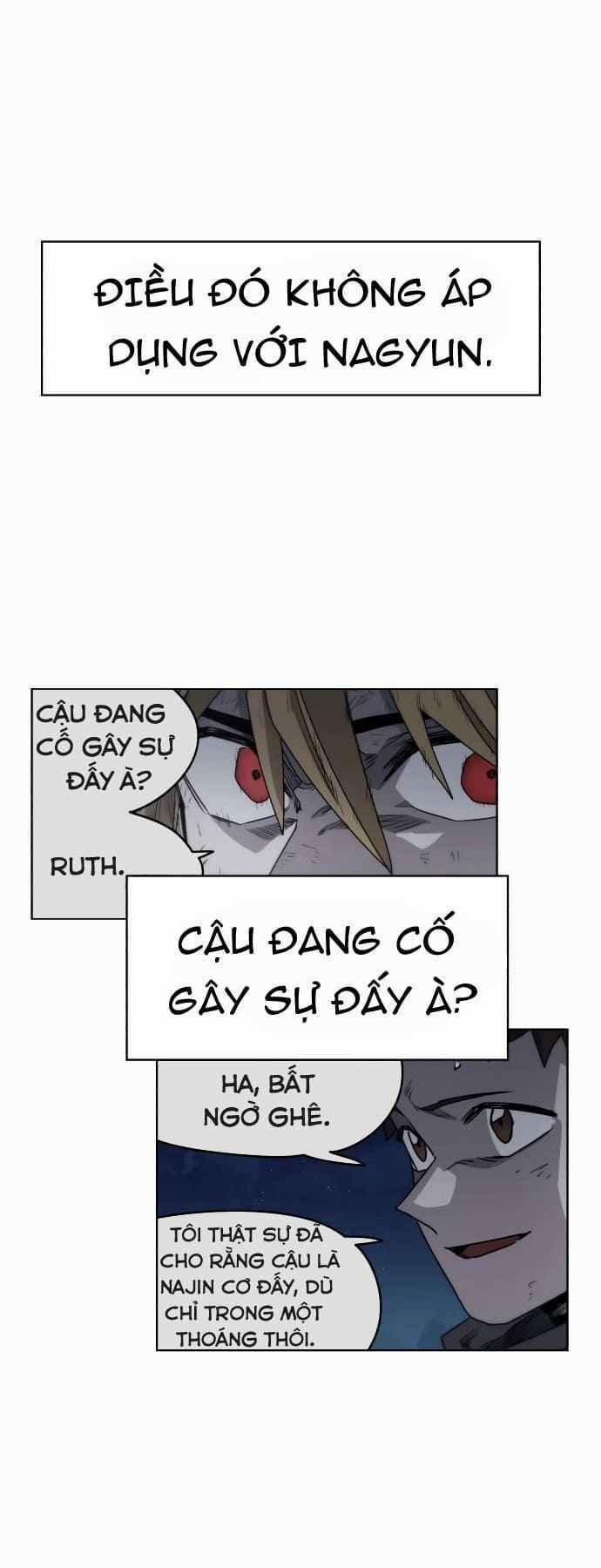 Kỵ Sĩ Báo Thù 17 trang 47