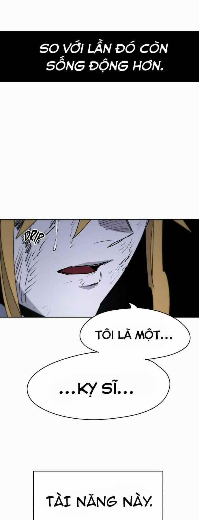 Kỵ Sĩ Báo Thù 17 trang 48